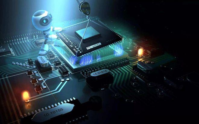 荷蘭ASML“叛變”撼動全球芯片格局，美國芯片聯(lián)盟遭遇重大挑戰(zhàn)